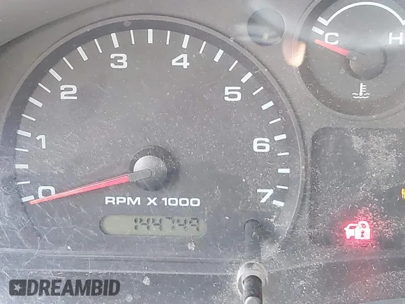 ✅ 2004 Ford Ranger XL • VIN: 1FTYR10U84PA10869 • Лот: 44833041. Опубліковано раніше на IAAI з пробігом 144 749 миль. Безкоштовний доступ до архіву аукціонних продажів зі США та докладний звіт про історію автомобіля на DreamBid. Зображення 7.
