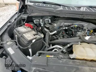 ✅ 2021 Ford F-150 XL • VIN: 1FTEX1EP9MFB47384 • Lot: 83818275. Wystawiony na Copart z przebiegiem 33 818 mil. Bezpłatny archiwum sprzedaży aukcyjnych z USA i szczegółowy raport historii pojazdu na DreamBid. Zdjęcie 13.