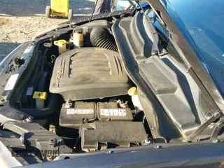 ✅ 2014 Chrysler Town & Country Touring L • VIN: 2C4RC1CG0ER170935 • Lot: 43610641. Listed on IAAI with 161,410 mi. Free auction sales archive from the USA and detailed vehicle history report at DreamBid. Image 24.