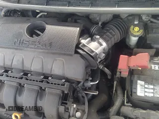 ✅ 2015 Nissan Sentra S • VIN: 3N1AB7AP3FY330624 • Lot: 41906215. Listed on IAAI with 144,440 mi. Free auction sales archive from the USA and detailed vehicle history report at DreamBid. Image 12.