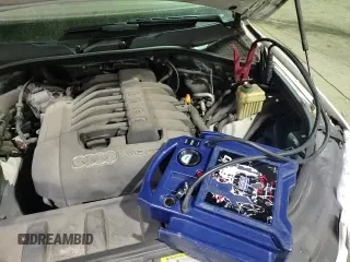 ✅ 2010 Audi Q7 Premium Plus • VIN: WA1LYAFE5AD007013 • Lot: 82365914. Listed on Copart with 218,321 mi. Free auction sales archive from the USA and detailed vehicle history report at DreamBid. Image 14.