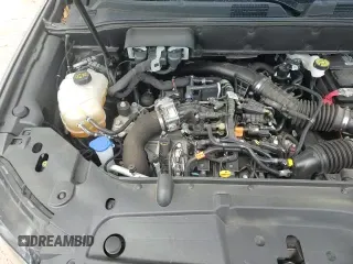 ✅ 2022 Lincoln Nautilus Black Label • VIN: 2LMPJ9JP2NBL13827 • Lot: 55145575. Wystawiony na Copart z przebiegiem 31 629 mil. Bezpłatny archiwum sprzedaży aukcyjnych z USA i szczegółowy raport historii pojazdu na DreamBid. Zdjęcie 16.