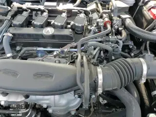 ✅ 2025 Acura Integra w/A-Spec Package • VIN: 19UDE4H30SA014715 • Lot: 64850395. Wystawiony na Copart z przebiegiem 6 873 mil. Bezpłatny archiwum sprzedaży aukcyjnych z USA i szczegółowy raport historii pojazdu na DreamBid. Zdjęcie 13.