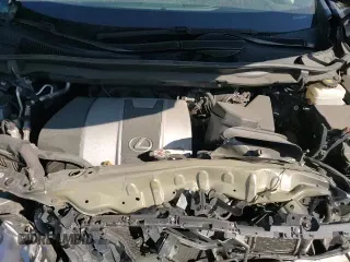 ✅ 2021 Lexus RX 350 • VIN: 2T2AZMAA3MC214240 • Lot: 89674715. Wystawiony na Copart z przebiegiem 44 026 mil. Bezpłatny archiwum sprzedaży aukcyjnych z USA i szczegółowy raport historii pojazdu na DreamBid. Zdjęcie 17.