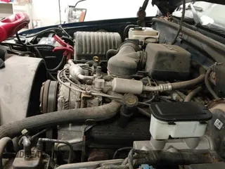 1999 Chevrolet Silverado 1500 с VIN 1GCEK19R5XR144561, выставлен на аукционе IAAI как лот 41497034 с пробегом 163 026 миль миль и . История ставок и продаж доступна на DreamBid. Изображение 12.