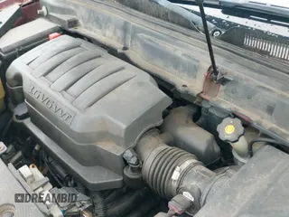 ✅ 2008 GMC Acadia SLE1 • VIN: 1GKER13788J226081 • Lot: 42913646. Wystawiony na IAAI z przebiegiem 228 714 mil. Bezpłatny archiwum sprzedaży aukcyjnych z USA i szczegółowy raport historii pojazdu na DreamBid. Zdjęcie 12.