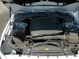 ✅ 2019 Jaguar XE 25t Premium • VIN: SAJAD4FXXKCP45359 • Лот: 60840675. Опубликован ранее на Copart с пробегом 35 820 миль. Бесплатный доступ к архиву аукционных продаж из США и подробный отчёт об истории автомобиля на DreamBid. Изображение 16.