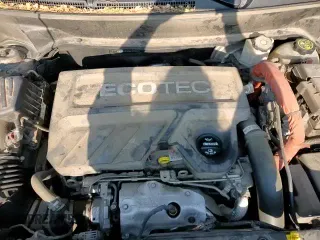 ✅ 2019 GMC Terrain SLE Diesel • VIN: 3GKALUEUXKL323268 • Лот: 69804715. Опубликован ранее на Copart с пробегом 70 171 миль. Бесплатный доступ к архиву аукционных продаж из США и подробный отчёт об истории автомобиля на DreamBid. Изображение 13.