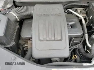 ✅ 2017 GMC Terrain SLT • VIN: 2GKFLUEK9H6337700 • Лот: 81441985. Опубликован ранее на Copart с пробегом 148 435 миль. Бесплатный доступ к архиву аукционных продаж из США и подробный отчёт об истории автомобиля на DreamBid. Изображение 14.