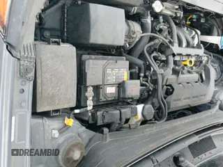 ✅ 2021 Hyundai Venue SE • VIN: KMHRB8A36MU080519 • Lot: 41362641. Listed on IAAI with 60,161 mi. Free auction sales archive from the USA and detailed vehicle history report at DreamBid. Image 19.