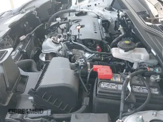 ✅ 2025 Honda HR-V EX-L • VIN: 3CZRZ1H77SM706784 • Lot: 42544371. Listed on IAAI with 7,517 mi. Free auction sales archive from the USA and detailed vehicle history report at DreamBid. Image 19.