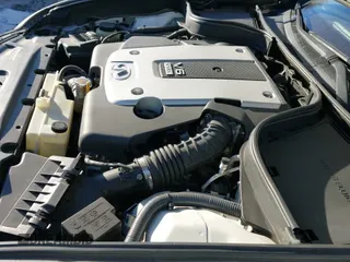 ✅ 2009 Infiniti G37 Journey • VIN: JNKCV61E99M013622 • Lot: 43717915. Listed on IAAI with 145,740 mi. Free auction sales archive from the USA and detailed vehicle history report at DreamBid. Image 19.