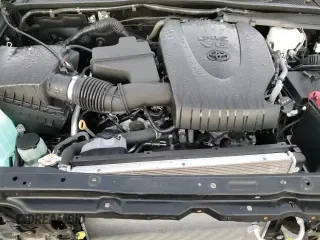 ✅ 2023 Toyota Tacoma TRD Off Road • VIN: 3TMCZ5AN3PM640608 • Lot: 82554065. Wystawiony na Copart z przebiegiem 15 814 mil. Bezpłatny archiwum sprzedaży aukcyjnych z USA i szczegółowy raport historii pojazdu na DreamBid. Zdjęcie 14.