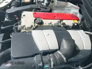 ✅ 2001 Mercedes-Benz SLK 230 Kompressor • VIN: WDBKK49F51F233449 • Lot: 42485779. Listed on IAAI with 137,282 mi. Free auction sales archive from the USA and detailed vehicle history report at DreamBid. Image 15.