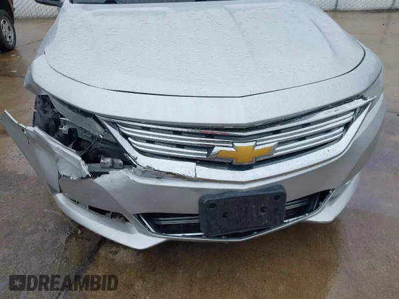 ✅ 2014 Chevrolet Impala LS • VIN: 2G11X5SL9E9294038 • Lot: 45483450. Wystawiony na IAAI z przebiegiem 175 333 mil. Bezpłatny archiwum sprzedaży aukcyjnych z USA i szczegółowy raport historii pojazdu na DreamBid. Zdjęcie 6.