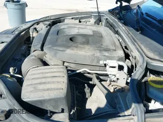 2017 Dodge Durango GT z VIN 1C4RDJDG7HC758081, wystawiony jako IAAI lot #43483626 z przebiegiem 102 657 mil mil oraz . Historia ofert i sprzedaży dostępna na DreamBid. Obrazek 19.