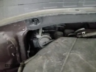 ✅ 2019 Kia Sorento LX • VIN: 5XYPGDA56KG457419 • Lot: 94671005. Listed on Copart with 132,372 mi. Free auction sales archive from the USA and detailed vehicle history report at DreamBid. Image 14.