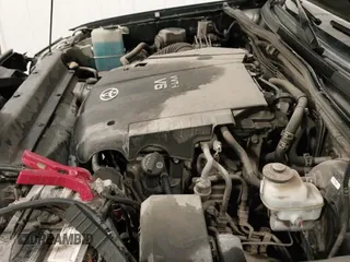 ✅ 2013 Toyota Tacoma • VIN: 5TFUU4EN4DX076111 • Lot: 42068015. Wystawiony na IAAI z przebiegiem 152 837 mil. Bezpłatny archiwum sprzedaży aukcyjnych z USA i szczegółowy raport historii pojazdu na DreamBid. Zdjęcie 25.