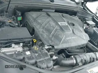 ✅ 2016 Jeep Grand Cherokee Overland • VIN: 1C4RJFCM5GC474718 • Лот: 41307515. Опубликован ранее на IAAI с пробегом 153 246 миль. Бесплатный доступ к архиву аукционных продаж из США и подробный отчёт об истории автомобиля на DreamBid. Изображение 20.