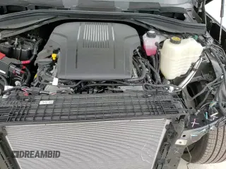 ✅ 2025 Land Rover Range Rover SE • VIN: SALKP9E95SA294694 • Lot: 55846355. Listed on Copart with 1,322 mi. Free auction sales archive from the USA and detailed vehicle history report at DreamBid. Image 15.