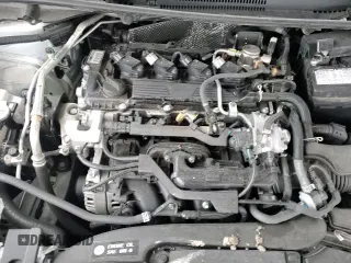 ✅ 2024 Toyota Corolla LE • VIN: 5YFB4MDE2RP118662 • Lot: 90427635. Listed on Copart with 35,682 mi. Free auction sales archive from the USA and detailed vehicle history report at DreamBid. Image 14.