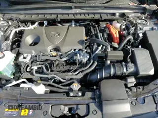 ✅ 2025 Mazda CX-50 Hybrid Premium Plus Package • VIN: 7MMVAAEW4SN139799 • Lot: 92797245. Wystawiony na Copart z przebiegiem 1 782 mil. Bezpłatny archiwum sprzedaży aukcyjnych z USA i szczegółowy raport historii pojazdu na DreamBid. Zdjęcie 14.