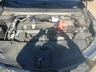 ✅ 2022 Acura RDX w/A-Spec Package • VIN: 5J8TC2H66NL000827 • Lot: 87263715. Listed on Copart with 60,657 mi. Free auction sales archive from the USA and detailed vehicle history report at DreamBid. Image 14.