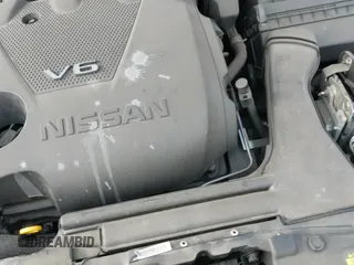 ✅ 2019 Nissan Maxima SL • VIN: 1N4AA6AV0KC382892 • Lot: 43542608. Wystawiony na IAAI z przebiegiem 41 302 mil. Bezpłatny archiwum sprzedaży aukcyjnych z USA i szczegółowy raport historii pojazdu na DreamBid. Zdjęcie 20.