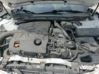 ✅ 2021 Acura TLX Type S • VIN: 19UUB7F0XMA001377 • Лот: 63689605. Опубликован ранее на Copart с пробегом 36 050 миль. Бесплатный доступ к архиву аукционных продаж из США и подробный отчёт об истории автомобиля на DreamBid. Изображение 14.