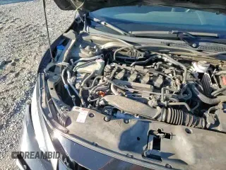 ✅ 2020 Honda Civic EX • VIN: SHHFK7H63LU402427 • Лот: 82415885. Опубликован ранее на Copart с пробегом 134 272 миль. Бесплатный доступ к архиву аукционных продаж из США и подробный отчёт об истории автомобиля на DreamBid. Изображение 13.