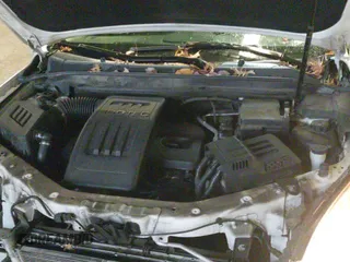 ✅ 2015 Chevrolet Equinox LT • VIN: 1GNALBEK3FZ133932 • Лот: 43749987. Опубликован ранее на IAAI с пробегом 169 270 миль. Бесплатный доступ к архиву аукционных продаж из США и подробный отчёт об истории автомобиля на DreamBid. Изображение 12.