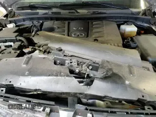 ✅ 2021 Infiniti QX80 Sensory • VIN: JN8AZ2BE7M9267253 • Lot: 70527355. Wystawiony na Copart z przebiegiem 23 814 mil. Bezpłatny archiwum sprzedaży aukcyjnych z USA i szczegółowy raport historii pojazdu na DreamBid. Zdjęcie 16.