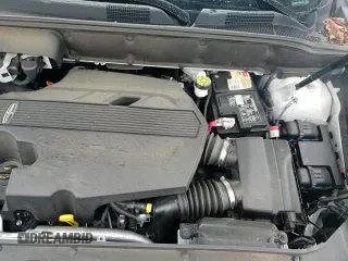 ✅ 2019 Lincoln Nautilus Reserve • VIN: 2LMPJ8LPXKBL61725 • Лот: 80377815. Опубликован ранее на Copart с пробегом 35 990 миль. Бесплатный доступ к архиву аукционных продаж из США и подробный отчёт об истории автомобиля на DreamBid. Изображение 16.