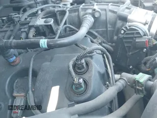 ✅ 2019 Ford Transit • VIN: 1FTBF4XG4KKA96031 • Лот: 43171747. Опубликован ранее на IAAI с пробегом 205 331 миль. Бесплатный доступ к архиву аукционных продаж из США и подробный отчёт об истории автомобиля на DreamBid. Изображение 18.