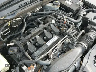 ✅ 2016 Honda Civic EX-L • VIN: 2HGFC3B70GH350393 • Лот: 41466495. Опубликован ранее на IAAI с пробегом 135 892 миль. Бесплатный доступ к архиву аукционных продаж из США и подробный отчёт об истории автомобиля на DreamBid. Изображение 19.