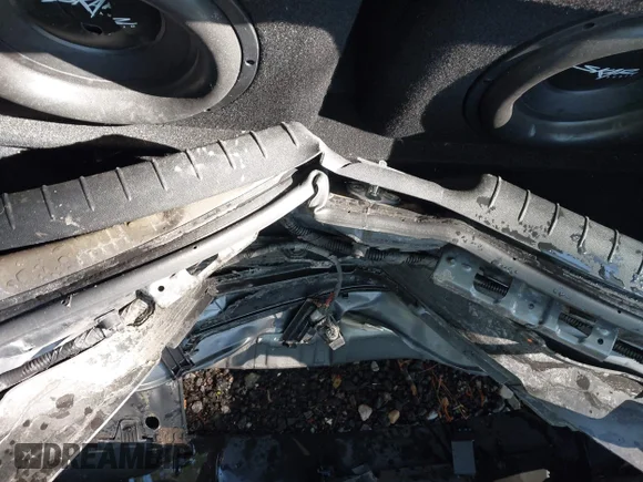 ✅ 2022 Hyundai Elantra SEL • VIN: 5NPLM4AG0NH067051 • Lot: 45064145. Wystawiony na IAAI z przebiegiem 58 455 mil. Bezpłatny archiwum sprzedaży aukcyjnych z USA i szczegółowy raport historii pojazdu na DreamBid. Zdjęcie 6.