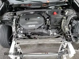 ✅ 2017 BMW X1 xDrive28i • VIN: WBXHT3Z36H4A53708 • Lot: 92216935. Listed on Copart with 58,709 mi. Free auction sales archive from the USA and detailed vehicle history report at DreamBid. Image 13.