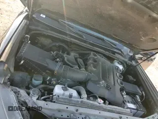 ✅ 2023 Toyota 4Runner TRD Sport • VIN: JTEAU5JR2P5282444 • Lot: 54216675. Listed on Copart with 29,351 mi. Free auction sales archive from the USA and detailed vehicle history report at DreamBid. Image 14.