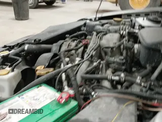 ✅ 2007 Subaru Legacy Limited • VIN: 4S3BL626677200595 • Лот: 41407979. Опубликован ранее на IAAI с пробегом 186 347 миль. Бесплатный доступ к архиву аукционных продаж из США и подробный отчёт об истории автомобиля на DreamBid. Изображение 20.