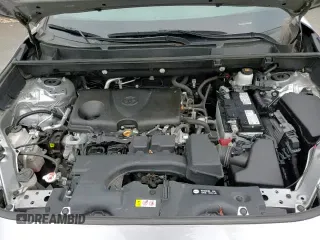 ✅ 2022 Toyota RAV4 LE • VIN: 2T3G1RFV6NW289097 • Лот: 81187005. Опубликован ранее на Copart с пробегом 78 457 миль. Бесплатный доступ к архиву аукционных продаж из США и подробный отчёт об истории автомобиля на DreamBid. Изображение 13.