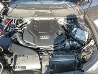 ✅ 2021 Audi A6 allroad Premium Plus • VIN: WAU72BF25MN012759 • Лот: 80186705. Опубликован ранее на Copart с пробегом 24 894 миль. Бесплатный доступ к архиву аукционных продаж из США и подробный отчёт об истории автомобиля на DreamBid. Изображение 16.