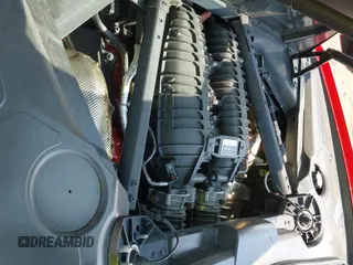 ✅ 2023 Chevrolet Corvette 1LZ • VIN: 1G1YD2D39P5300200 • Lot: 42957639. Listed on IAAI with 27,338 mi. Free auction sales archive from the USA and detailed vehicle history report at DreamBid. Image 18.