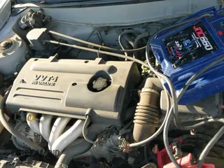 ✅ 2002 Toyota Corolla CE • VIN: 1NXBR18E62Z620038 • Лот: 43792226. Опубликован ранее на IAAI с пробегом 177 681 миль. Бесплатный доступ к архиву аукционных продаж из США и подробный отчёт об истории автомобиля на DreamBid. Изображение 12.