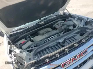 ✅ 2022 GMC Sierra 1500 SLE • VIN: 3GTP9BEKXNG138898 • Lot: 61992965. Listed on Copart with 31,904 mi. Free auction sales archive from the USA and detailed vehicle history report at DreamBid. Image 13.