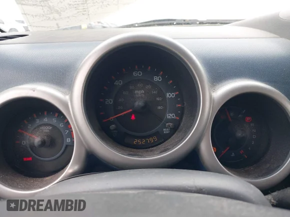 ✅ 2006 Honda Element EX-P • VIN: 5J6YH18756L014223 • Lot: 42029555. Wystawiony na IAAI z przebiegiem 252 799 mil. Bezpłatny archiwum sprzedaży aukcyjnych z USA i szczegółowy raport historii pojazdu na DreamBid. Zdjęcie 7.