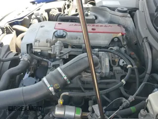 ✅ 1998 Mercedes-Benz SLK 230/320 • VIN: WDBKK47F7WF075867 • Lot: 42113106. Wystawiony na IAAI z przebiegiem 36 870 mil. Bezpłatny archiwum sprzedaży aukcyjnych z USA i szczegółowy raport historii pojazdu na DreamBid. Zdjęcie 19.