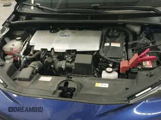 ✅ 2017 Toyota Prius Three • VIN: JTDKARFU5H3531287 • Lot: 43234982. Listed on IAAI with 88,490 mi. Free auction sales archive from the USA and detailed vehicle history report at DreamBid. Image 20.