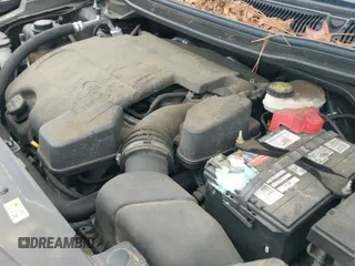 ✅ 2017 Ford Explorer • VIN: 1FM5K8B87HGE27594 • Lot: 42686352. Wystawiony na IAAI z przebiegiem 93 173 mil. Bezpłatny archiwum sprzedaży aukcyjnych z USA i szczegółowy raport historii pojazdu na DreamBid. Zdjęcie 19.