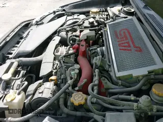 ✅ 2015 Subaru WRX STI • VIN: JF1VA2P68F9823116 • Lot: 41842139. Listed on IAAI with 95,710 mi. Free auction sales archive from the USA and detailed vehicle history report at DreamBid. Image 20.