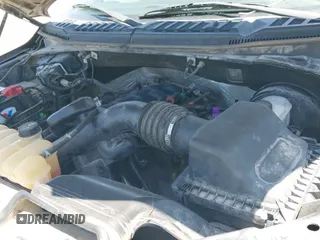 ✅ 2018 Ford F-150 XL • VIN: 1FTEW1C59JKE49569 • Lot: 42795032. Listed on IAAI with 194,245 mi. Free auction sales archive from the USA and detailed vehicle history report at DreamBid. Image 18.